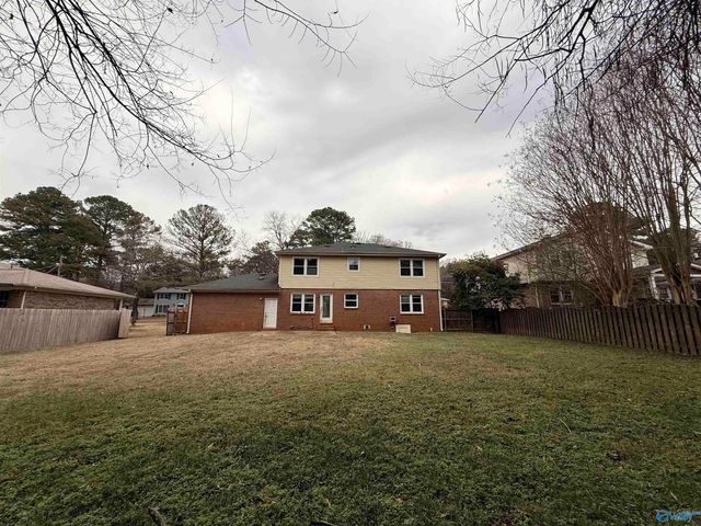 11314 Woodcrest Drive, Huntsville, AL 35803