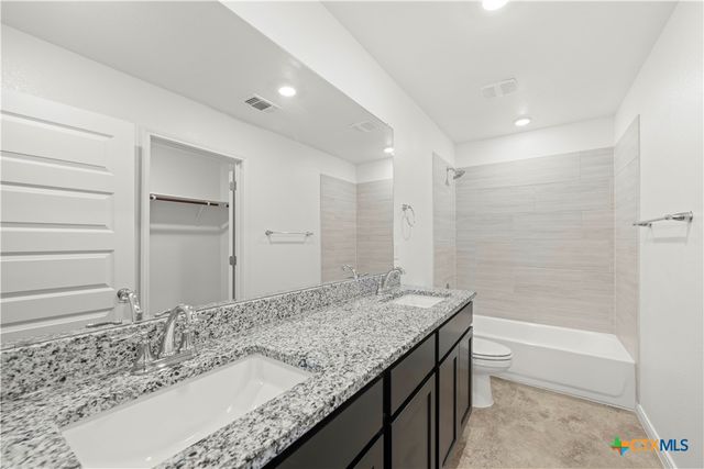 916 Wax Myrtle Court, Killeen, TX 76543
