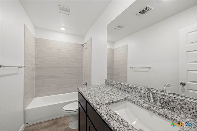 916 Wax Myrtle Court, Killeen, TX 76543