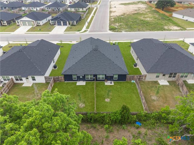 916 Wax Myrtle Court, Killeen, TX 76543
