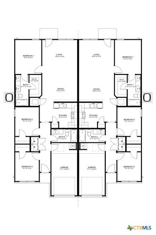 916 Wax Myrtle Court, Killeen, TX 76543
