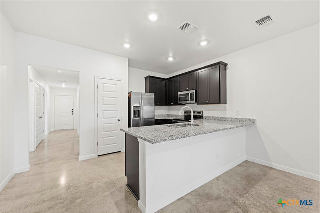 916 Wax Myrtle Court, Killeen, TX 76543