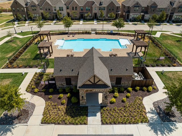 1451 Perrin Lane, Farmers Branch, TX 75234