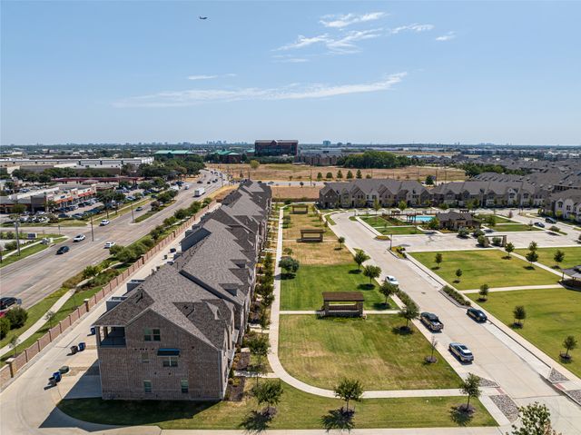 1451 Perrin Lane, Farmers Branch, TX 75234