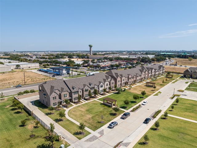 1451 Perrin Lane, Farmers Branch, TX 75234