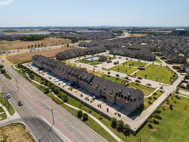 1451 Perrin Lane, Farmers Branch, TX 75234