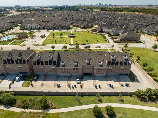 1451 Perrin Lane, Farmers Branch, TX 75234