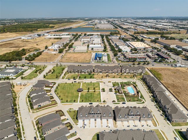1451 Perrin Lane, Farmers Branch, TX 75234