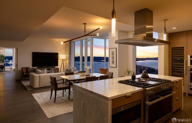 488 Folsom Street 5301, San Francisco, CA 94105