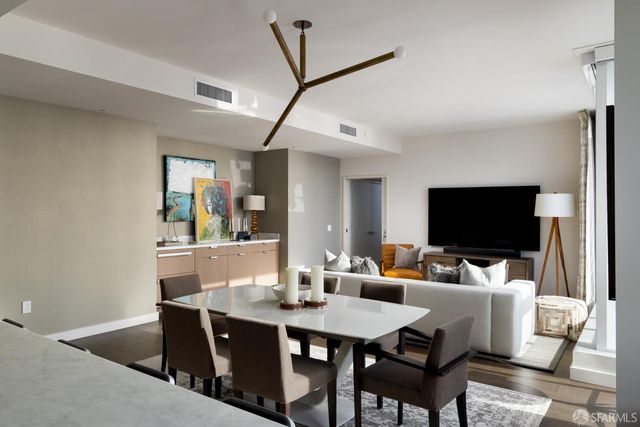 488 Folsom Street 5301, San Francisco, CA 94105