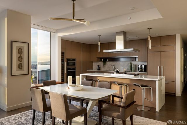 488 Folsom Street 5301, San Francisco, CA 94105