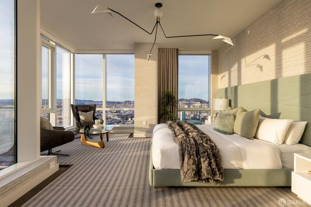 488 Folsom Street 5301, San Francisco, CA 94105