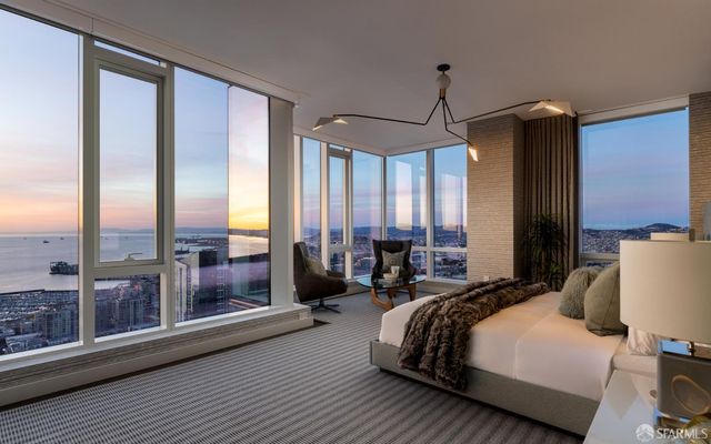 488 Folsom Street 5301, San Francisco, CA 94105