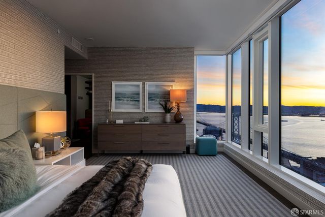 488 Folsom Street 5301, San Francisco, CA 94105