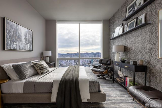 488 Folsom Street 5301, San Francisco, CA 94105