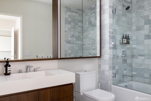 488 Folsom Street 5301, San Francisco, CA 94105