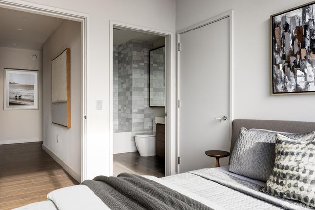 488 Folsom Street 5301, San Francisco, CA 94105