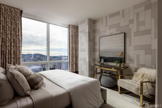 488 Folsom Street 5301, San Francisco, CA 94105