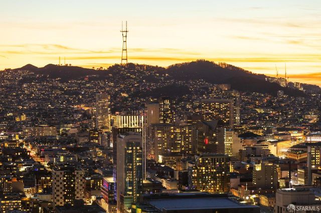 488 Folsom Street 5301, San Francisco, CA 94105