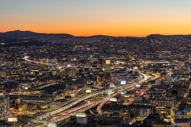 488 Folsom Street 5301, San Francisco, CA 94105