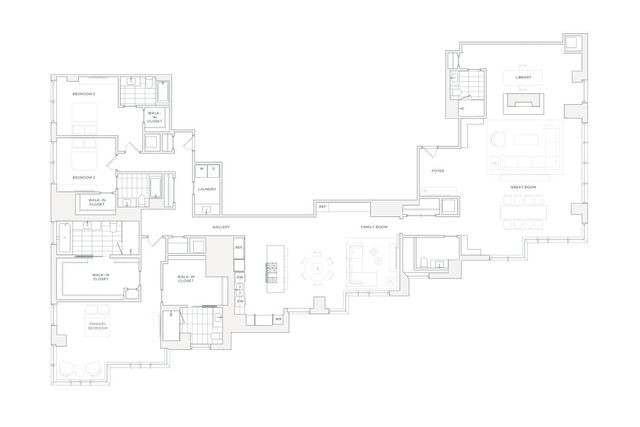 488 Folsom Street 5301, San Francisco, CA 94105