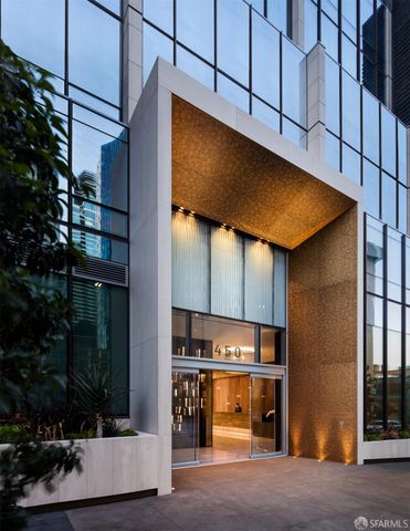 488 Folsom Street 5301, San Francisco, CA 94105