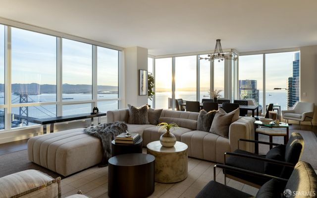 488 Folsom Street 5301, San Francisco, CA 94105