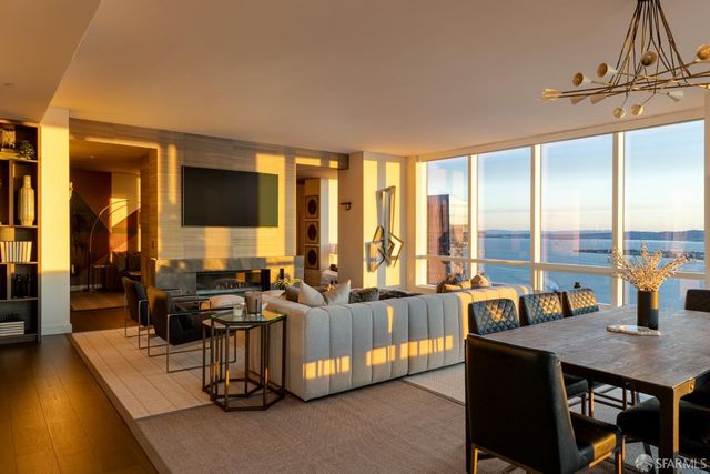 488 Folsom Street 5301, San Francisco, CA 94105