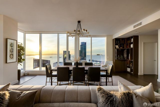 488 Folsom Street 5301, San Francisco, CA 94105