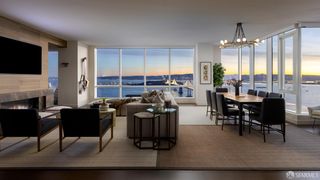 488 Folsom Street 5301, San Francisco, CA 94105