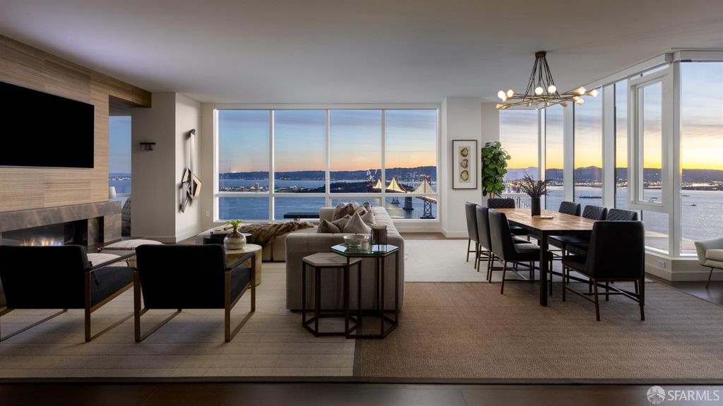 488 Folsom Street 5301, San Francisco, CA 94105