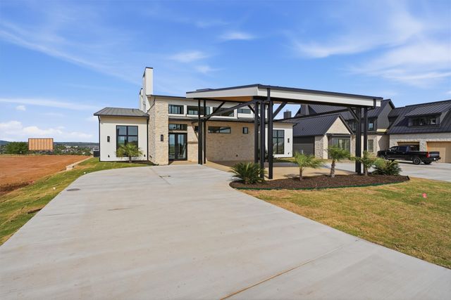 961 E Hells Gate Dr, Graford, TX 76449