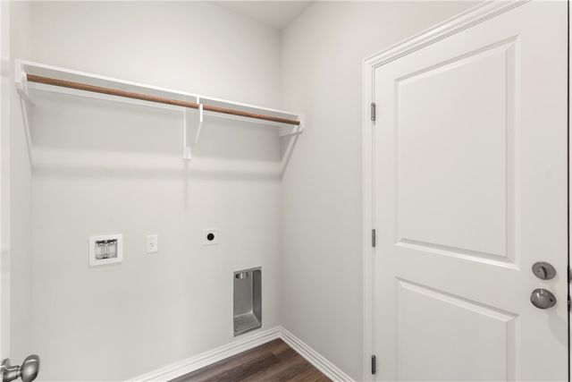 2602 Falcon Ridge Drive, Bryan, TX 77803