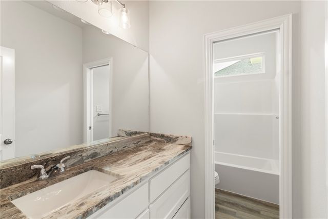 2602 Falcon Ridge Drive, Bryan, TX 77803