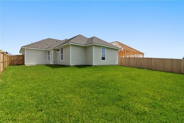 2602 Falcon Ridge Drive, Bryan, TX 77803