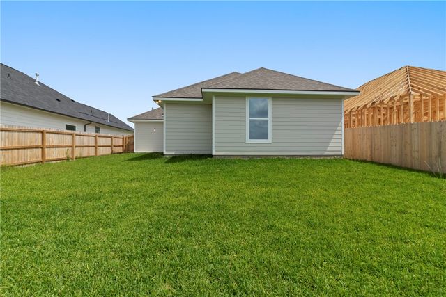 2602 Falcon Ridge Drive, Bryan, TX 77803
