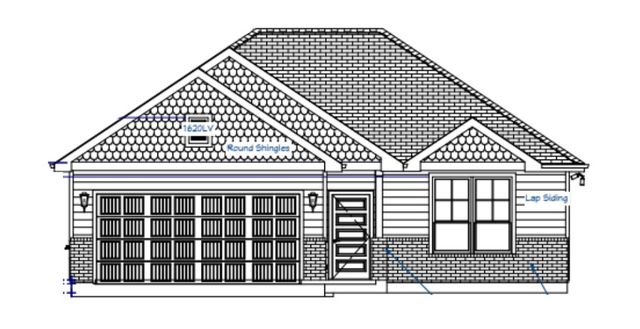 2602 Falcon Ridge Drive, Bryan, TX 77803