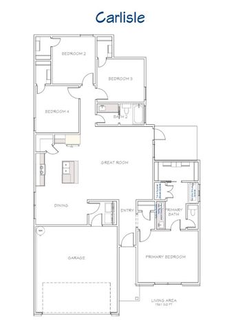 2602 Falcon Ridge Drive, Bryan, TX 77803