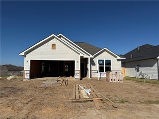 2602 Falcon Ridge Drive, Bryan, TX 77803