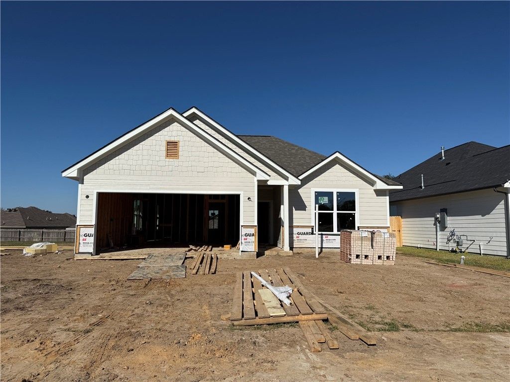 2602 Falcon Ridge Drive, Bryan, TX 77803