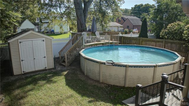 79 Castleton Place, Tonawanda, NY 14150