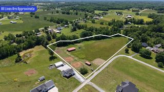 0 Friends Lane, Lafayette, TN 37083