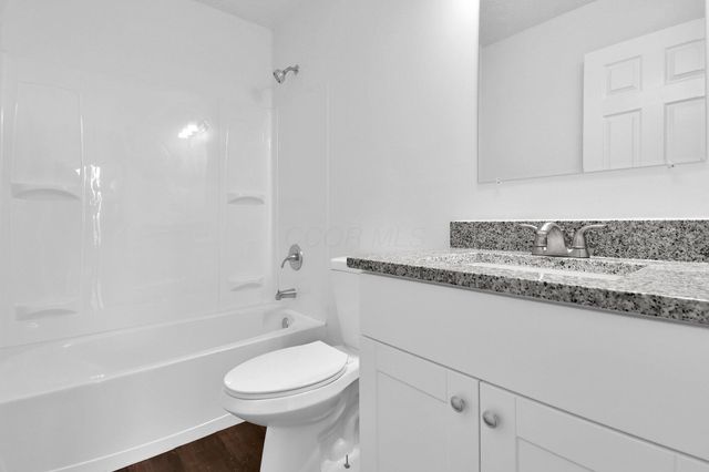 1165 Harley Run Drive, Blacklick, OH 43004