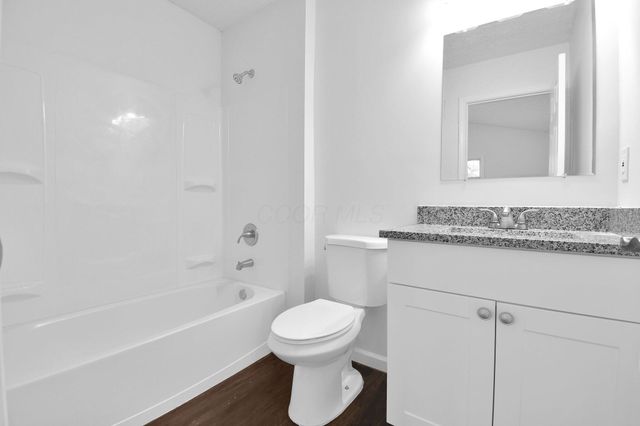 1165 Harley Run Drive, Blacklick, OH 43004