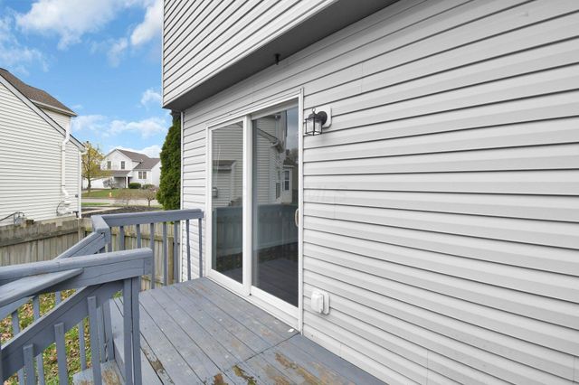 1165 Harley Run Drive, Blacklick, OH 43004