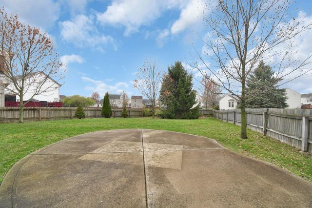 1165 Harley Run Drive, Blacklick, OH 43004
