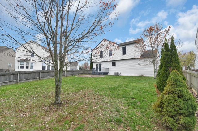 1165 Harley Run Drive, Blacklick, OH 43004