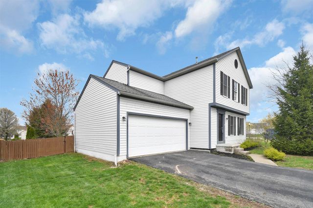 1165 Harley Run Drive, Blacklick, OH 43004