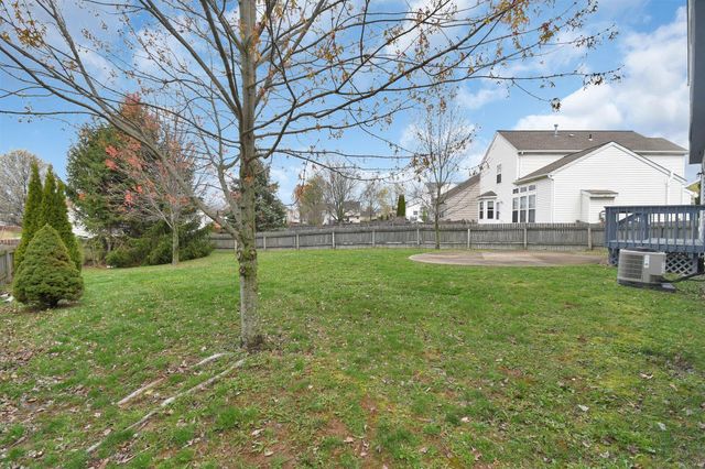 1165 Harley Run Drive, Blacklick, OH 43004