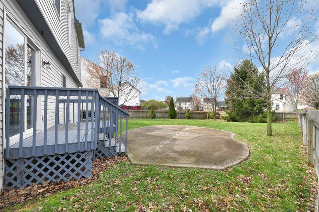 1165 Harley Run Drive, Blacklick, OH 43004